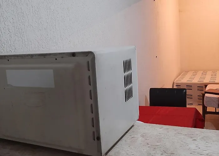 Casa Compacta