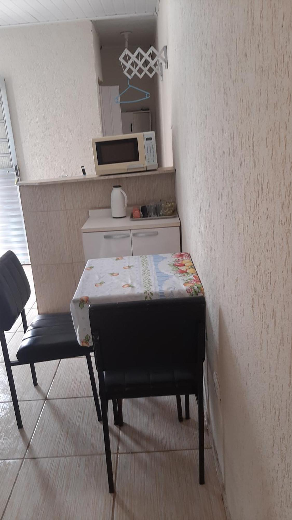 Casa Compacta *