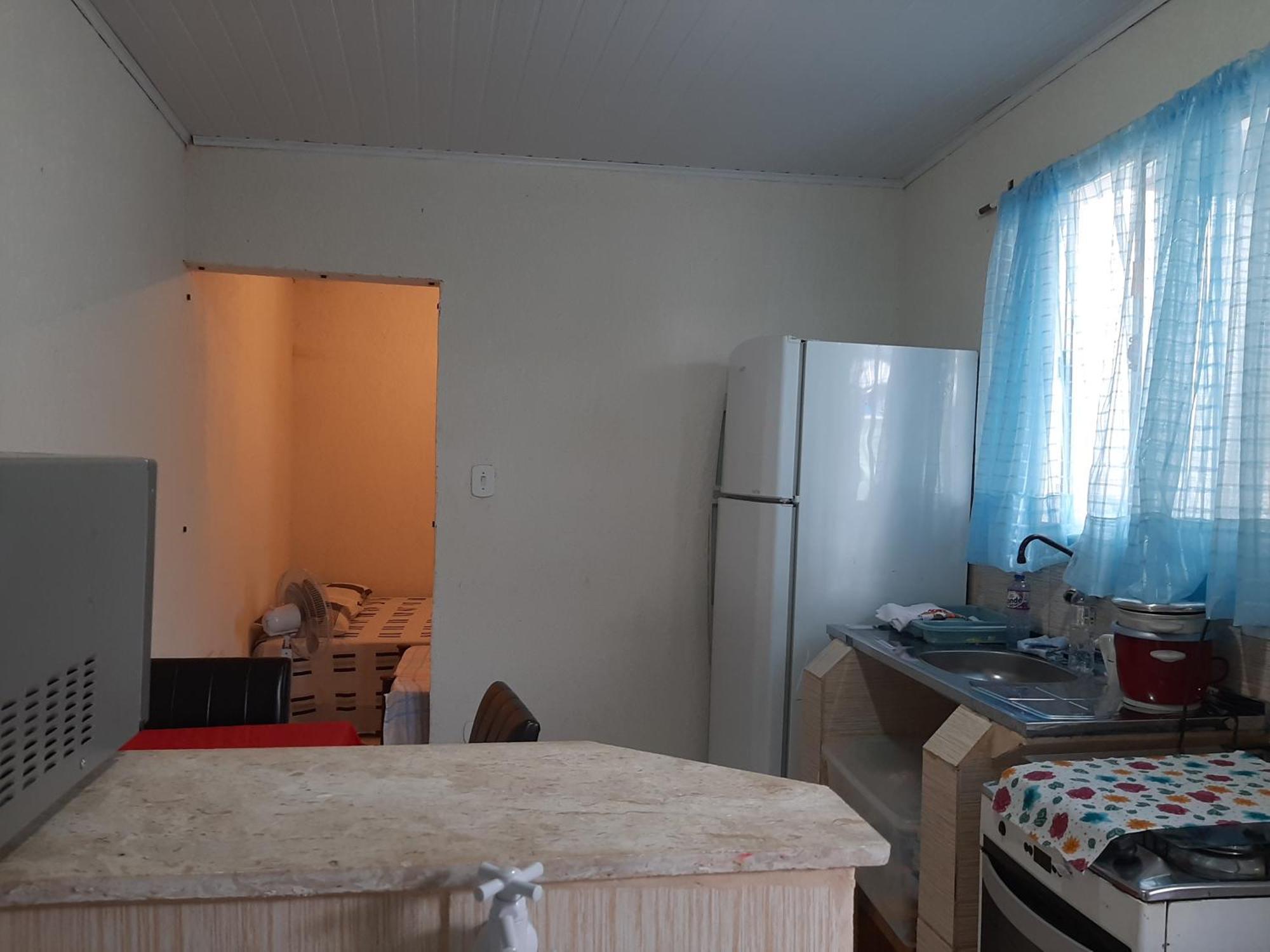 Holiday home Casa Compacta